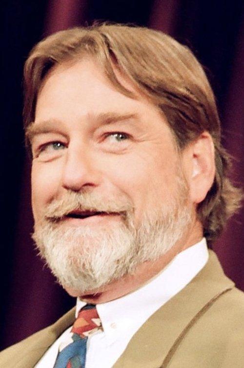 Blake Clark fotoğrafı