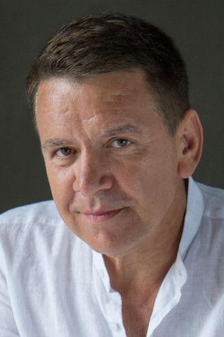 Oleksandr Suvorov fotoğrafı