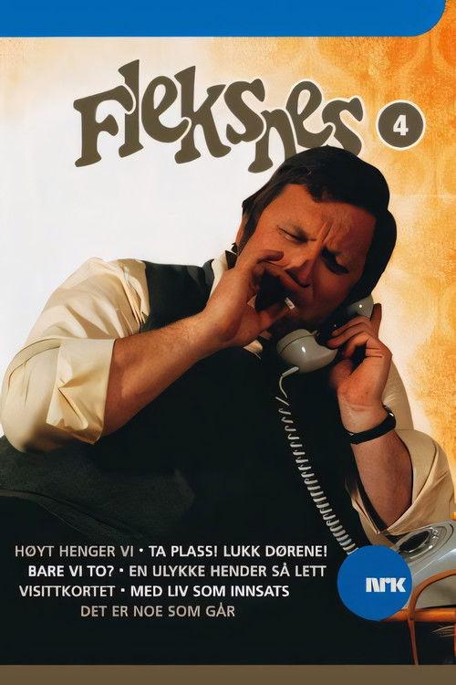 Fleksnes fataliteter Sezon 4