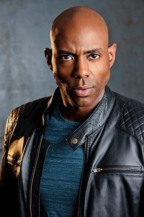 James Markham Hall Jr. fotoğrafı