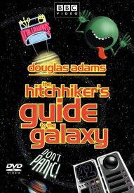 The Hitchhiker's Guide to the Galaxy Sezon 1