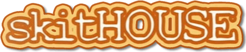 skitHOUSE logo