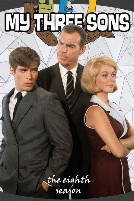 My Three Sons Sezon 8