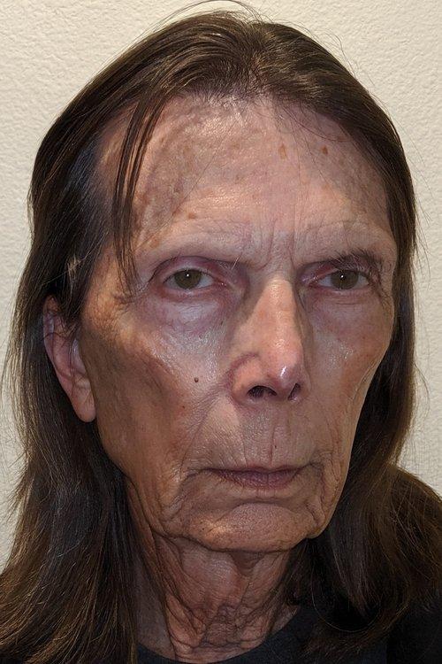 Gary Buckner fotoğrafı