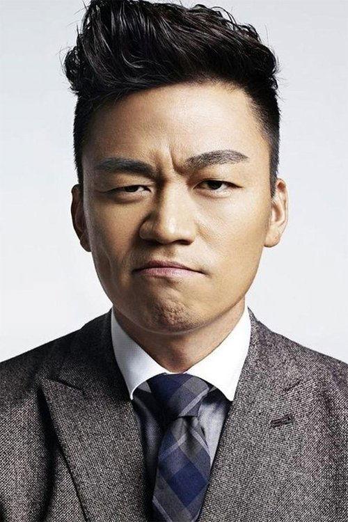 Wang Baoqiang fotoğrafı