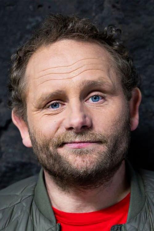 Sverrir Þór Sverrisson fotoğrafı