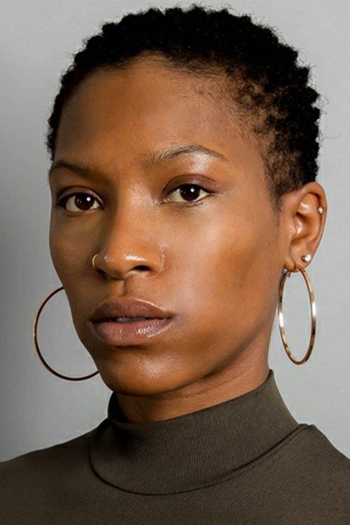 Jojo T. Gibbs fotoğrafı