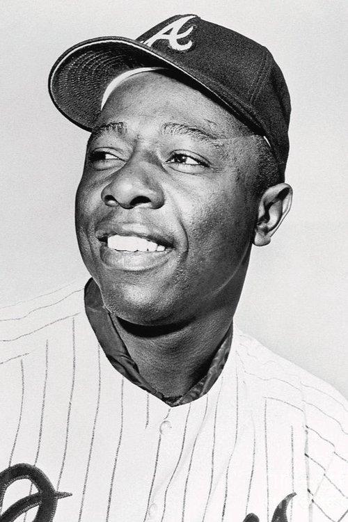 Hank Aaron fotoğrafı