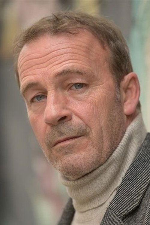 Serge Dupire fotoğrafı