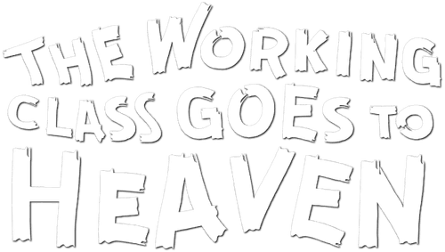 The Working Class Goes to Heaven logo