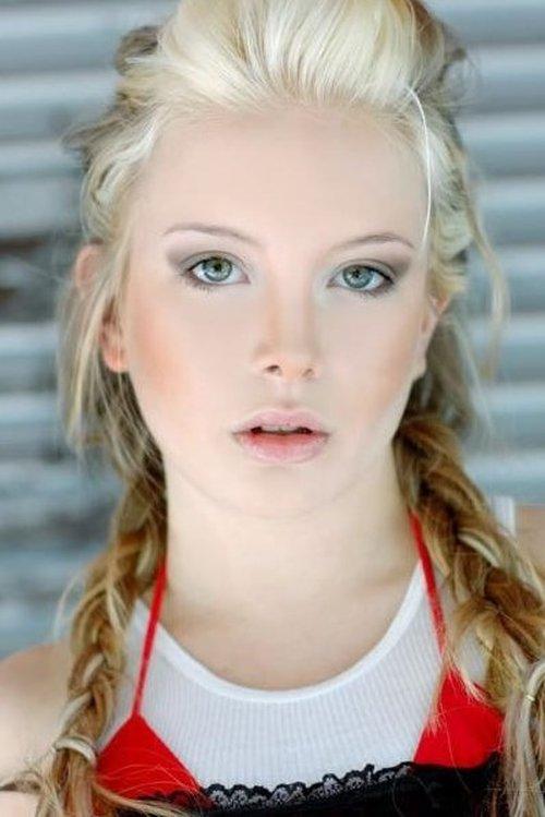 María Fernanda Malo fotoğrafı