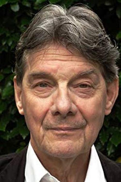 Paul Shelley fotoğrafı