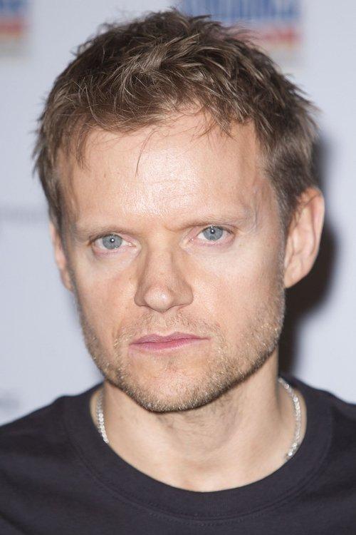 Marc Warren fotoğrafı