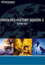 Unsolved History Sezon 2