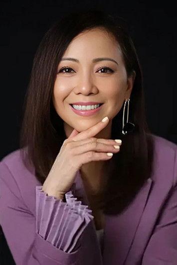 Sheren Tang Shui-Man fotoğrafı