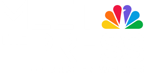 Meet the Press logo