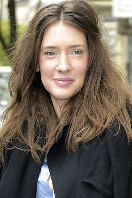 Maria Góralczyk fotoğrafı