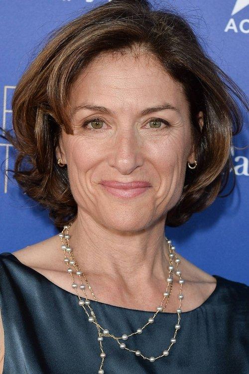 Barbara Williams fotoğrafı