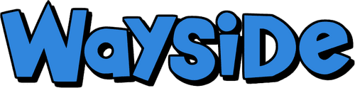 Wayside logo