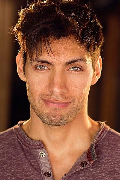 Jeff Torres fotoğrafı