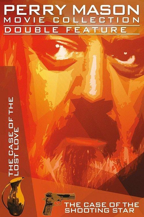 Perry Mason: The Case of the Shooting Star film afişi