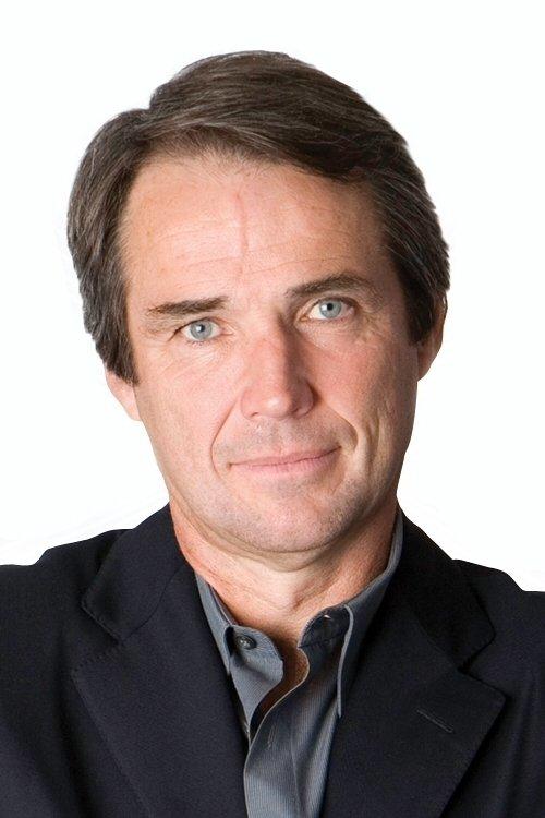 Alan Hansen fotoğrafı