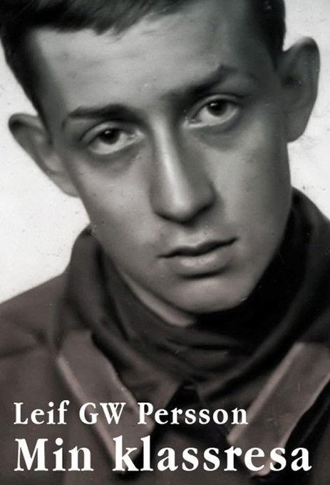 Leif GW Persson - Min klassresa Sezon 1