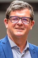 Bart Tommelein fotoğrafı