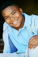 Colin Spensor fotoğrafı