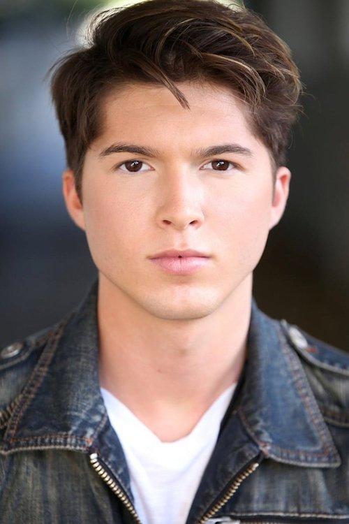 Paul Butcher fotoğrafı