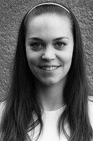 Šárka Opršálová fotoğrafı