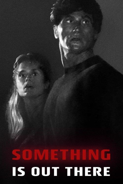 Something Is Out There dizi afişi
