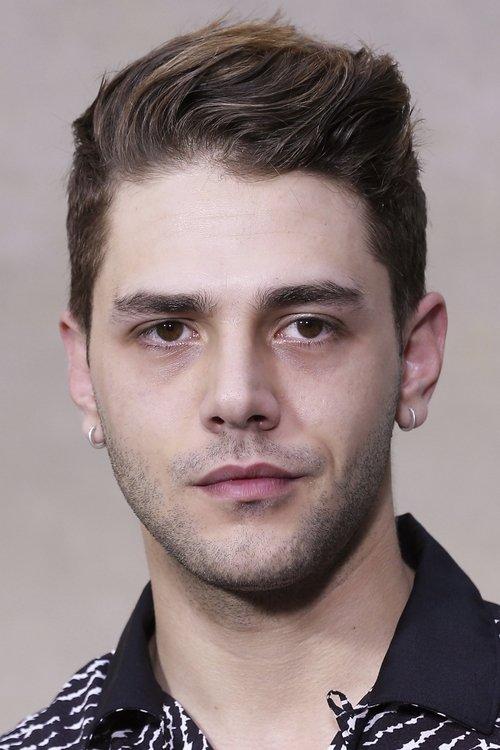 Xavier Dolan fotoğrafı