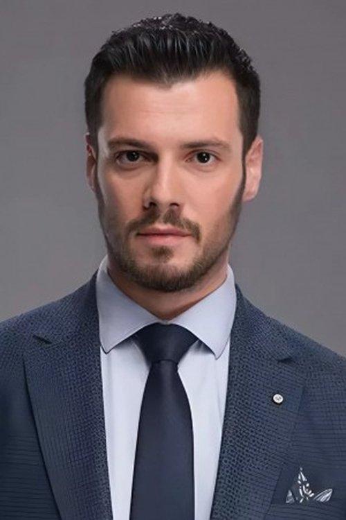 Kemal Okan Özkan fotoğrafı