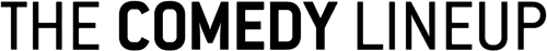 The Comedy Lineup logo