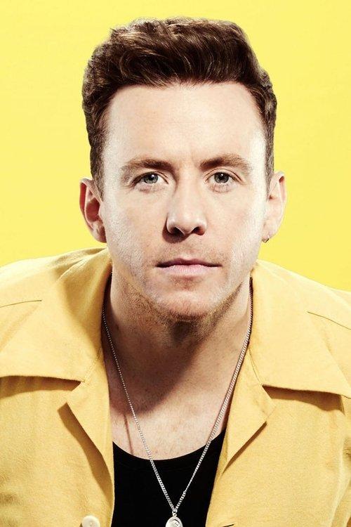 Danny Jones fotoğrafı