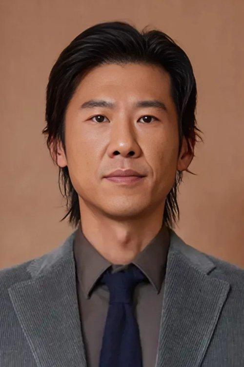 Wang Xiao fotoğrafı