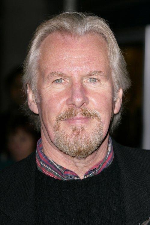 David Robb fotoğrafı