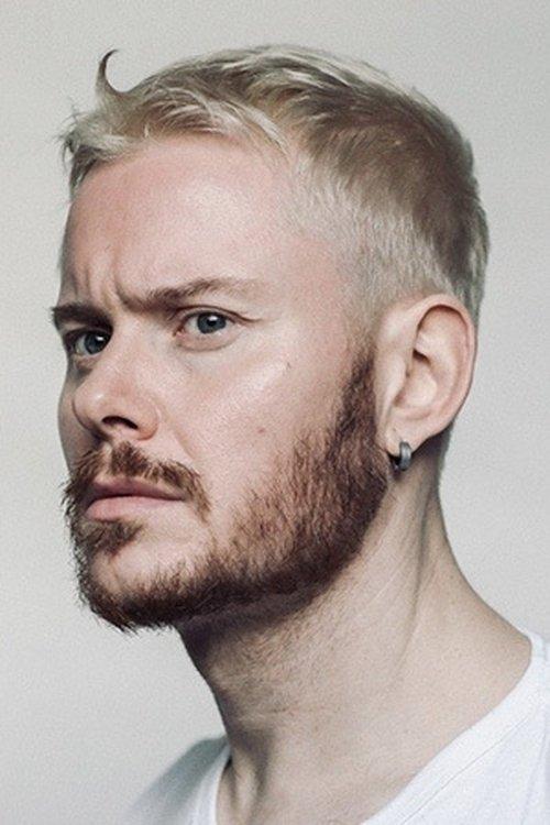 Layke Anderson fotoğrafı