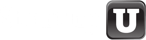 Startup U logo