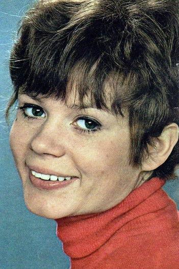 Catherine Lafond fotoğrafı