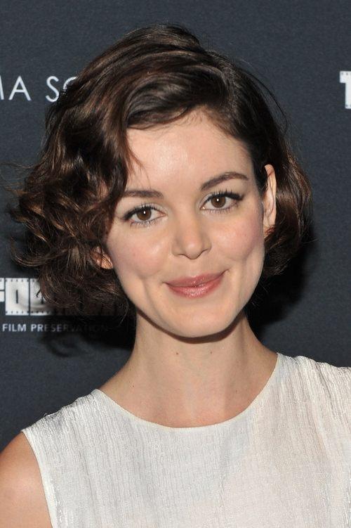 Nora Zehetner fotoğrafı