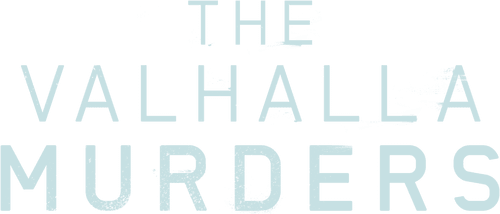 The Valhalla Murders logo