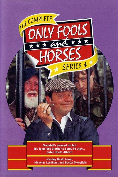 Only Fools and Horses Sezon 4