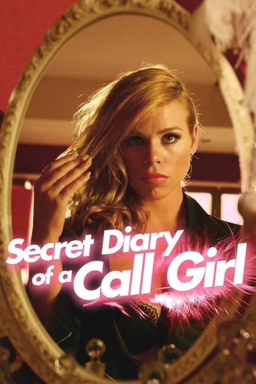 Secret Diary of a Call Girl dizi afişi