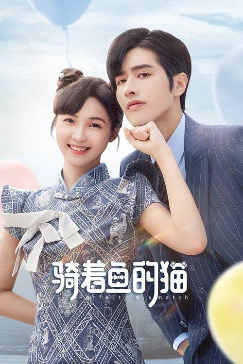Perfect Mismatch Sezon 1