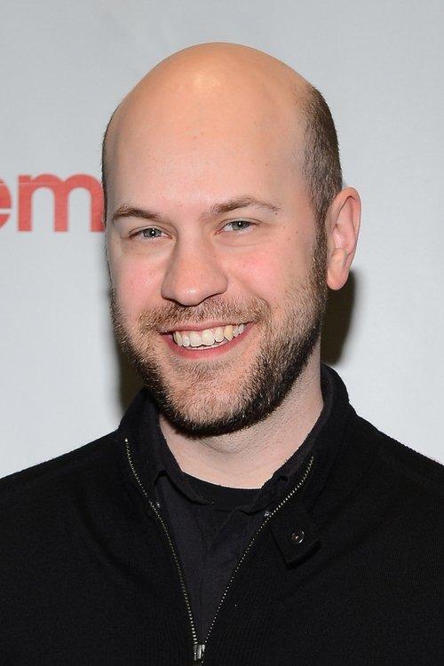 Dan Scanlon fotoğrafı