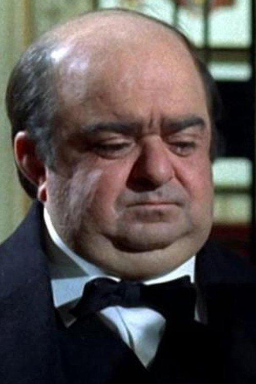 Angelo Muscat fotoğrafı