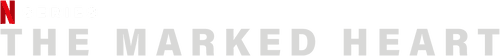 The Marked Heart logo
