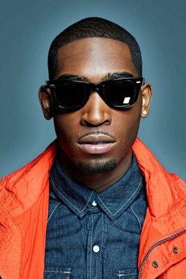 Tinie Tempah fotoğrafı